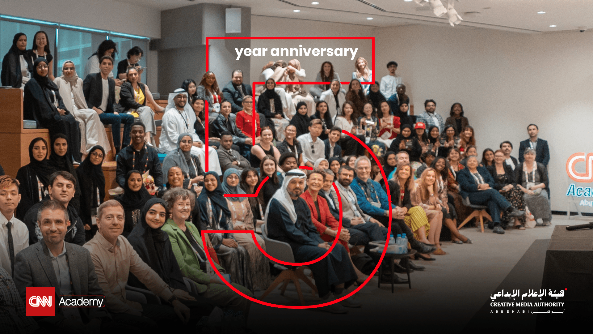 Creative Media Authority